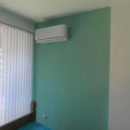 Apartman Family-friendly In *