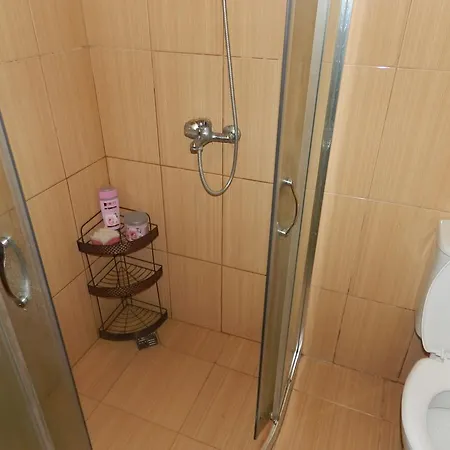 Apartman Family-friendly In
