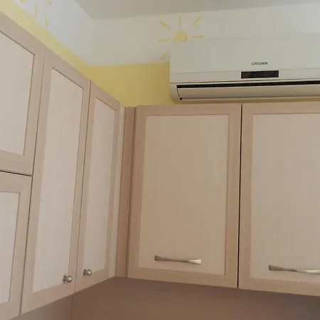 Apartman Family-friendly In Napospart
