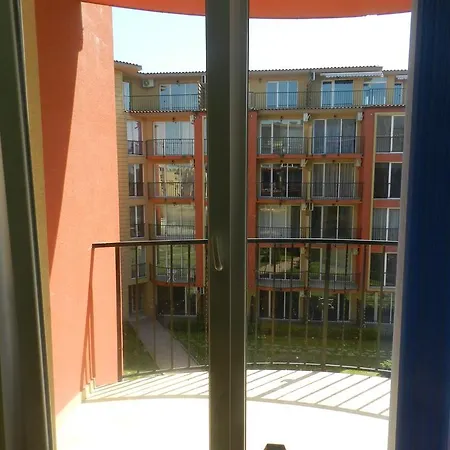 Apartman Family-friendly In *