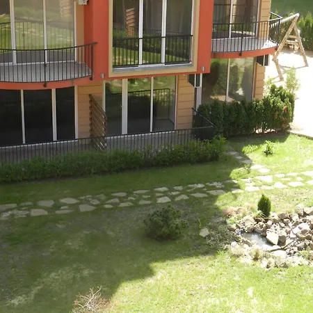 Apartman Family-friendly In *
