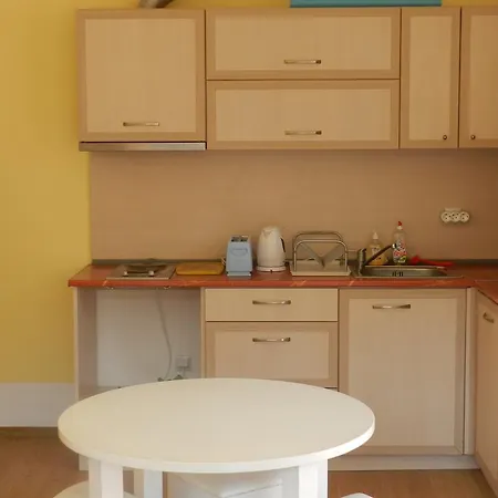 Apartman Family-friendly In Napospart
