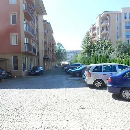 Apartman Family-friendly In *
