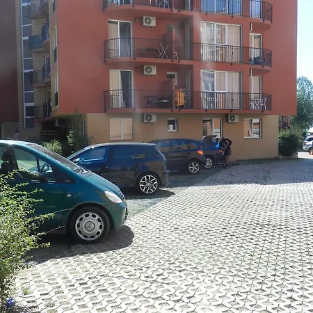 Family-friendly In * Napospart