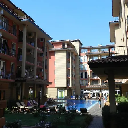 Family-friendly In Napospart