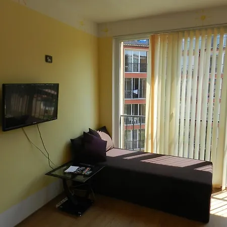 Family-friendly In Apartman *