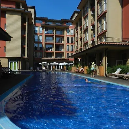 Family-friendly In Apartman *