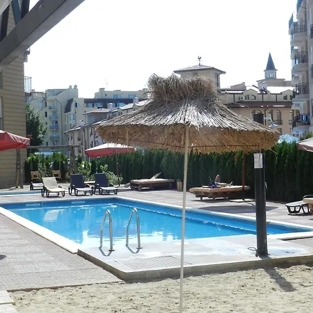 Family-friendly In Apartman *